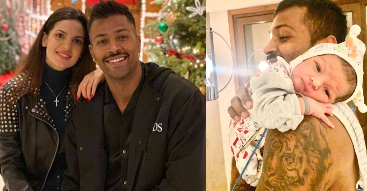 “Haven’t seen my child for four months”: Hardik Pandya wants to spend time with his family now