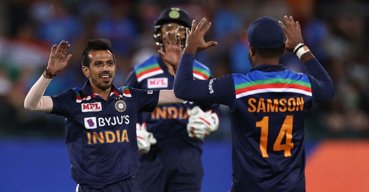 Twitter reactions: Jadeja, Chahal and Natarajan shine in India’s 11-run win over Australia