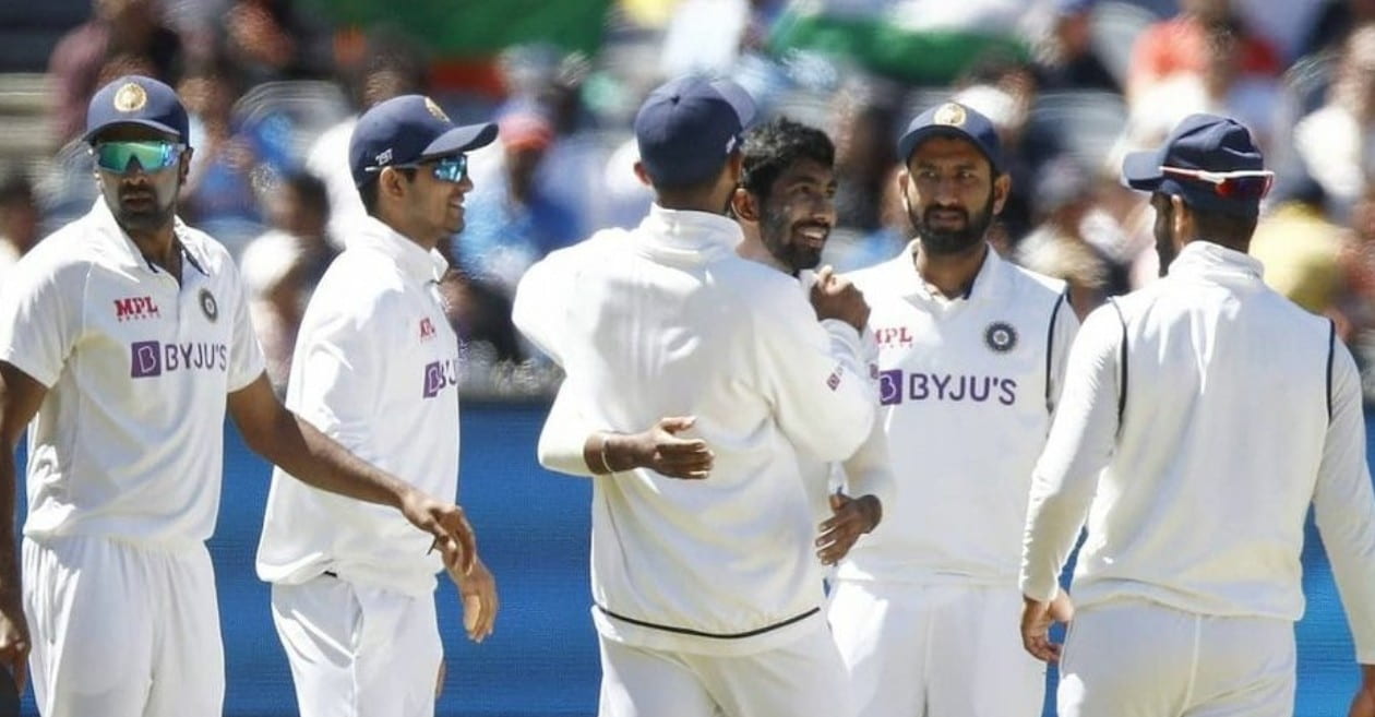 Twitter Reactions: India makes an epic comeback against Australia to win the Boxing Day Test