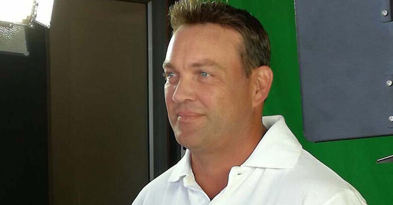 England appoint Jacques Kallis as batting consultant for their Test tour of Sri Lanka