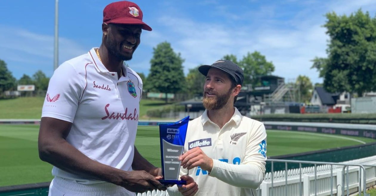New Zealand vs West Indies 1st Test: Preview – Pitch Report, Head to Head and Predicted XI