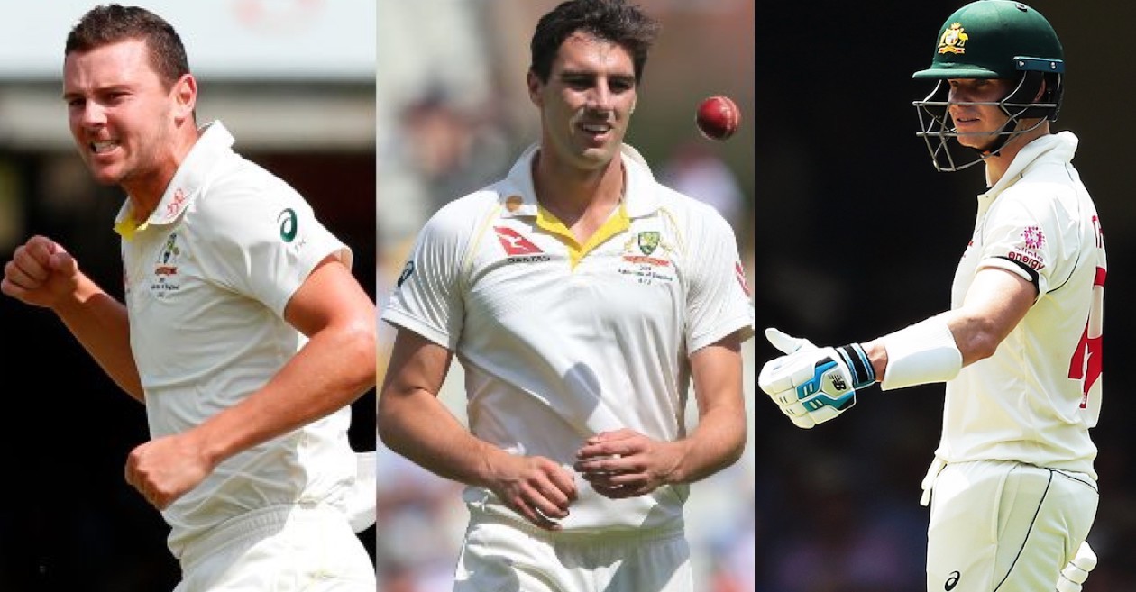 Shane Warne picks his Australia XI for pink-ball Test against India