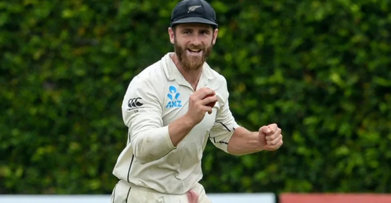Kane Williamson returns as New Zealand announce 13-man squad for Test series against Pakistan