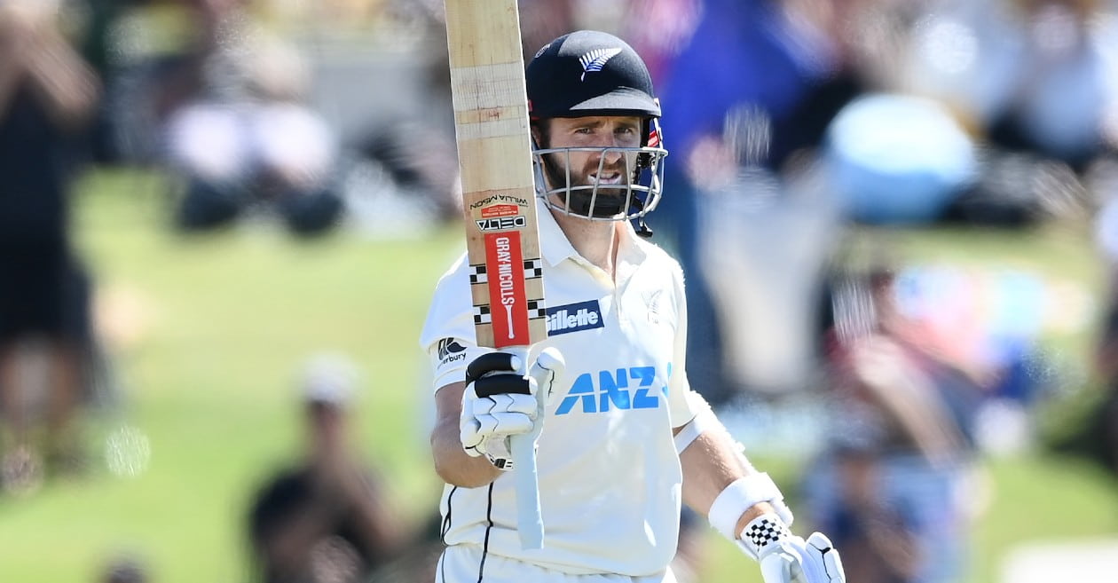 Twitter Reactions: Kane Williamson-led NZ makes a comeback ...