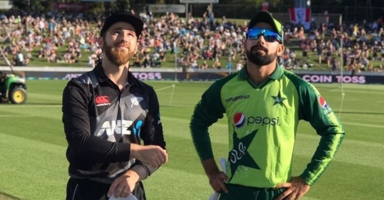 New Zealand vs Pakistan, 3rd T20I: Preview – Pitch Report, Head to Head record and Playing XI