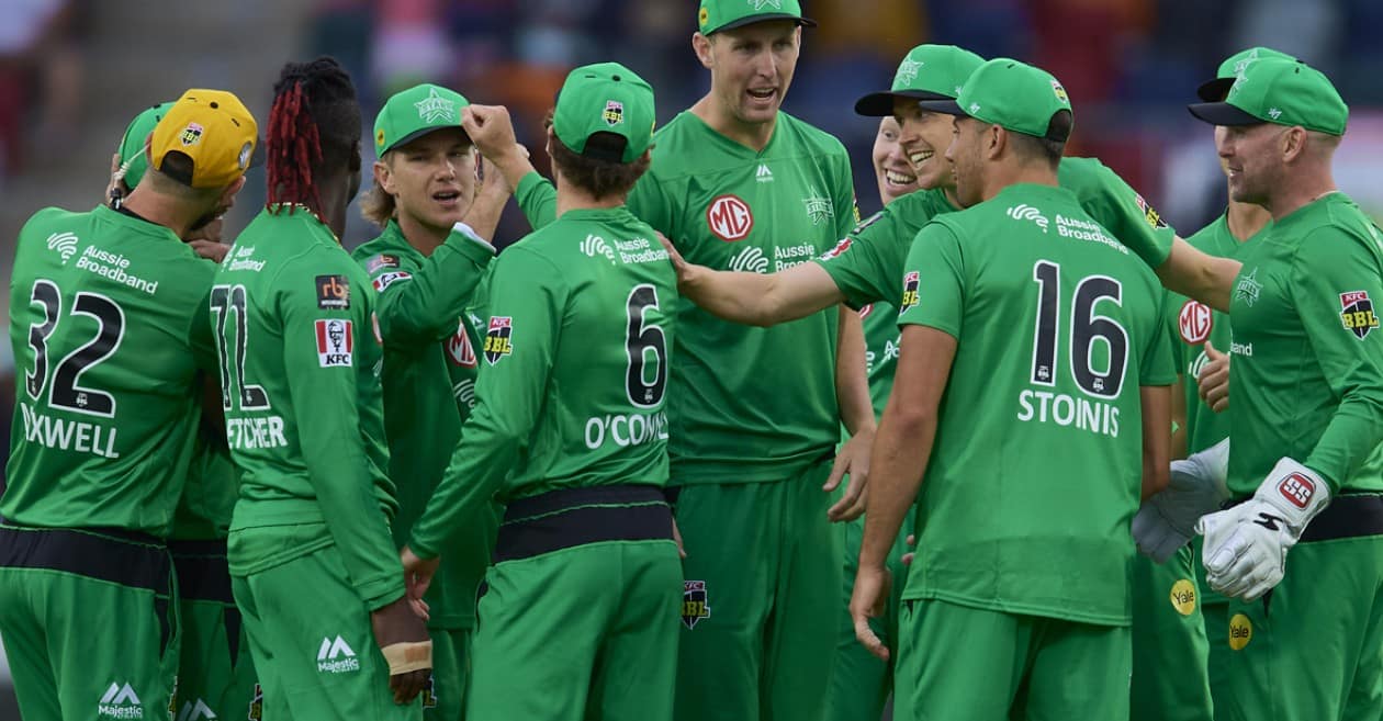 Twitter Reactions: Melbourne Stars register their second win in 24 hours at the BBL 10