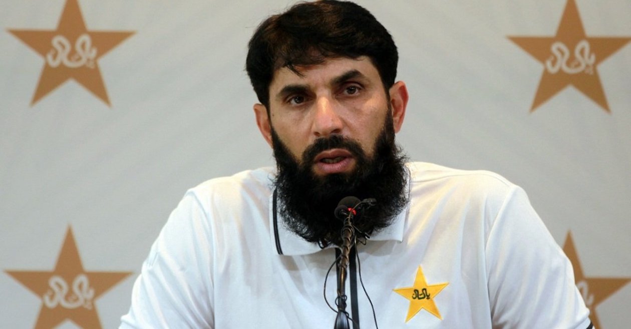 Pakistan appoints a new chief selector after Misbah-ul-Haq’s resignation