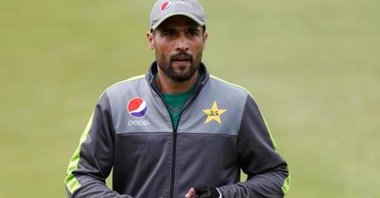 Mohammad Amir retires from international cricket; alleges ‘mental torture’ from the senior team management