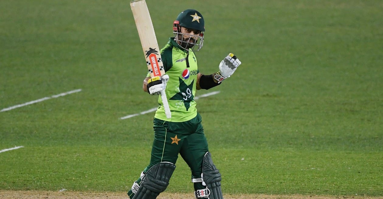Twitter reactions: Mohammad Rizwan powers Pakistan to victory in the dead rubber against New Zealand