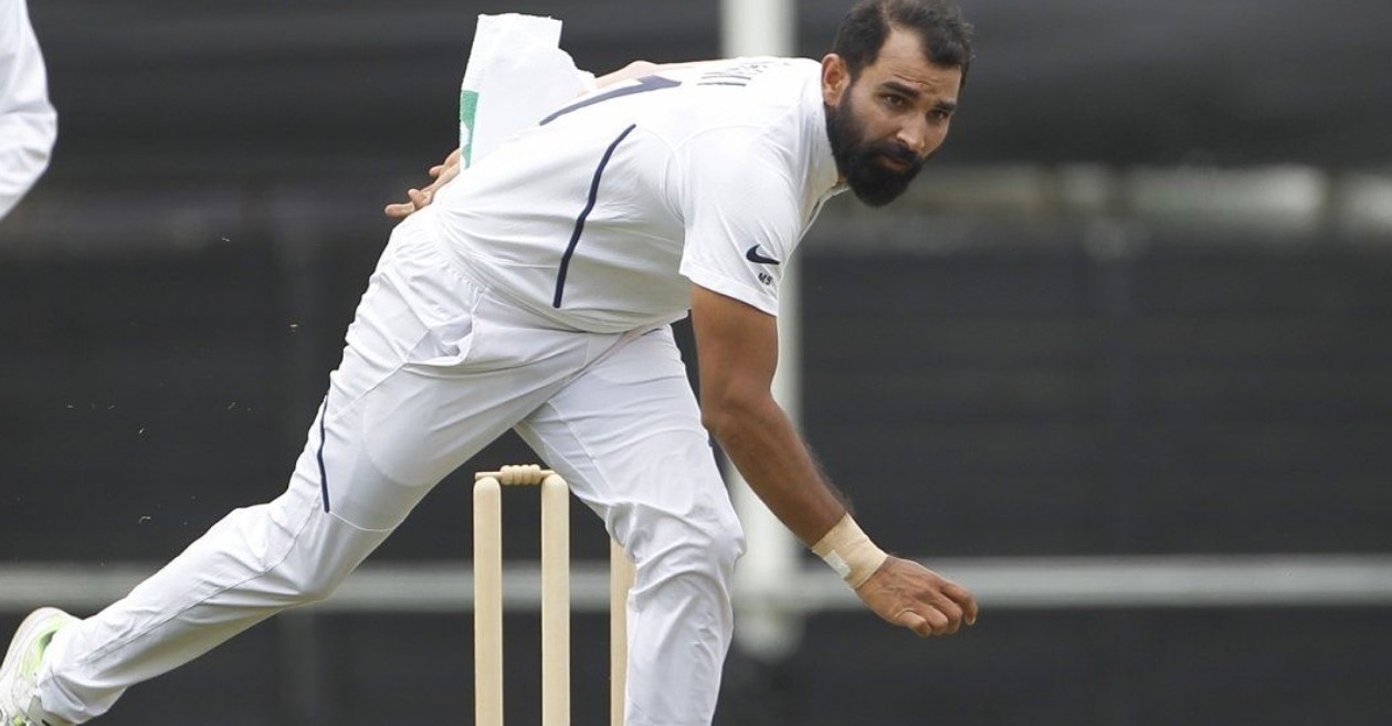 AUS vs IND: 3 players who can replace injured Mohammed Shami in Melbourne Test