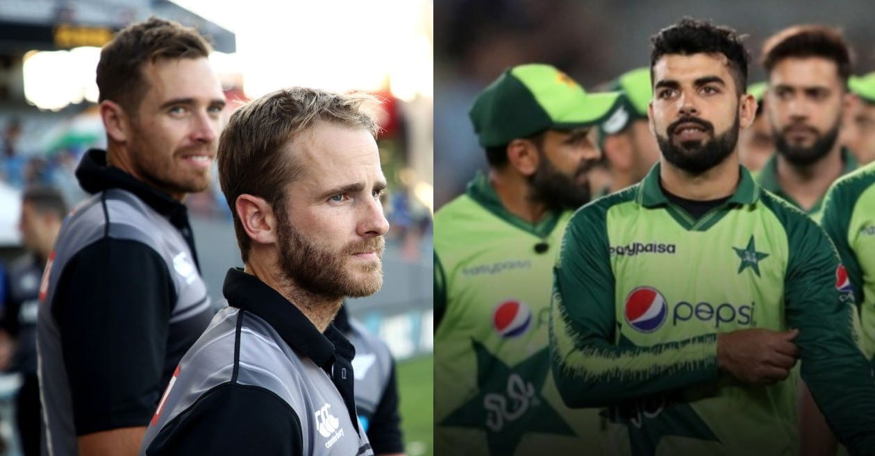 New Zealand vs Pakistan, 2nd T20I: Preview – Pitch Report, Head to Head record and Playing XI