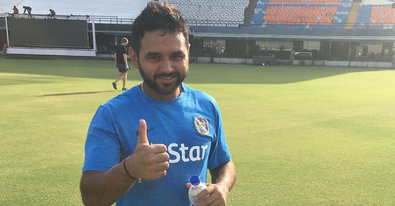 Parthiv Patel bids farewell to all forms of cricket