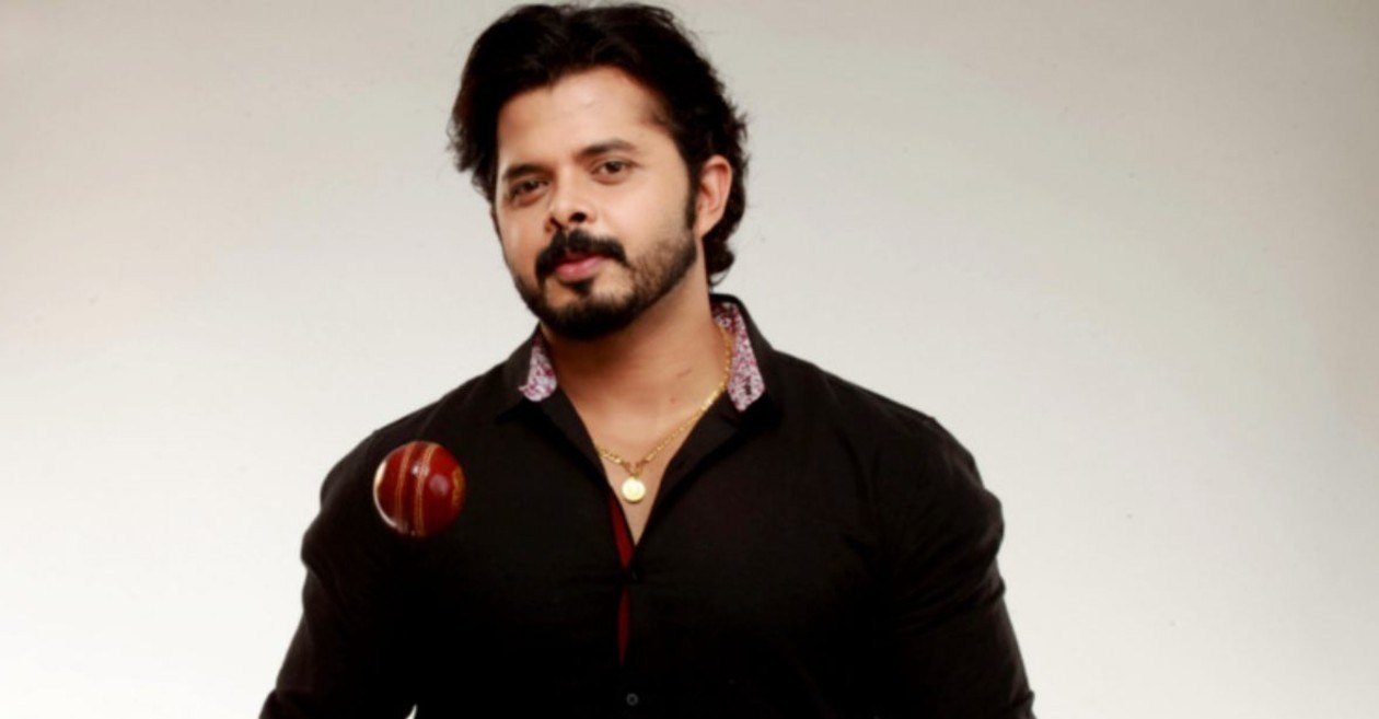 Syed Mushtaq Ali Trophy 2021: S Sreesanth set to make a comeback in domestic cricket after 7 years of wait