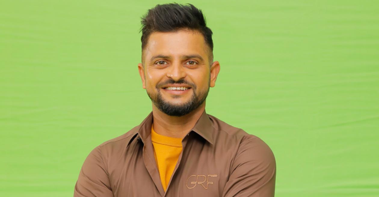 Suresh Raina's team releases statement after the cricketer's arrest from a  nightclub in Mumbai 