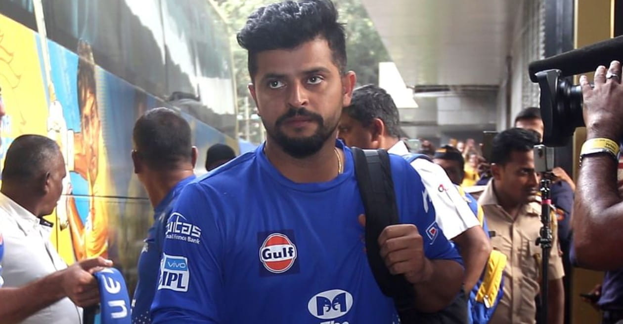 Suresh Raina confirms his participation in IPL 2021; all set to lead UP in Syed Mushtaq Ali Trophy
