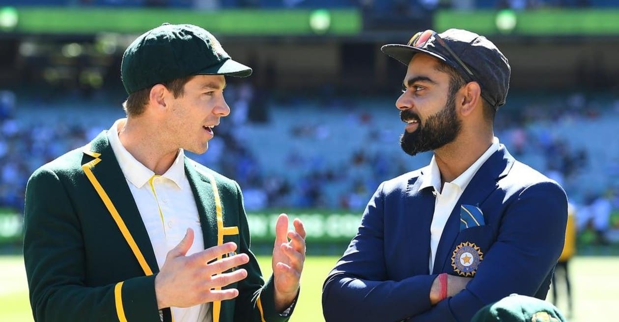 Australia vs India 1st Test: Preview – Pitch Report, Playing XI and Head to Head record
