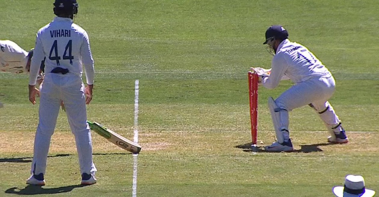 AUS vs IND: Twitter reacts to Tim Paine’s controversial run-out call on Day 1 of the 2nd Test