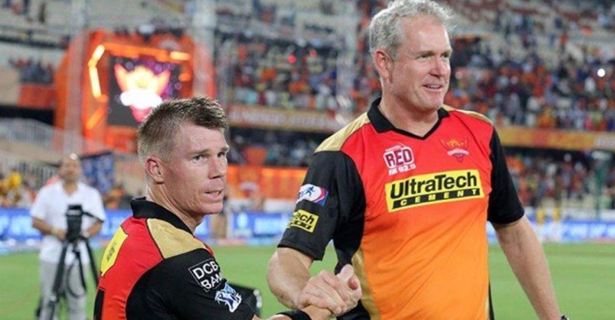 Sunrisers Hyderabad (SRH) appoint Tom Moody as the Director of Cricket ahead of IPL 2021