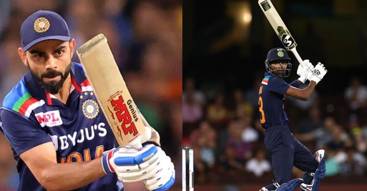 ICC ODI Rankings: Virat Kohli retains his No.1 spot, Hardik Pandya breaks into top-50