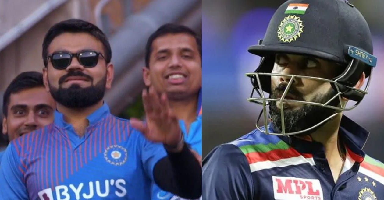 AUS vs IND: WATCH – Virat Kohli’s interesting reaction after cameraman spots his doppelganger during 3rd T20I
