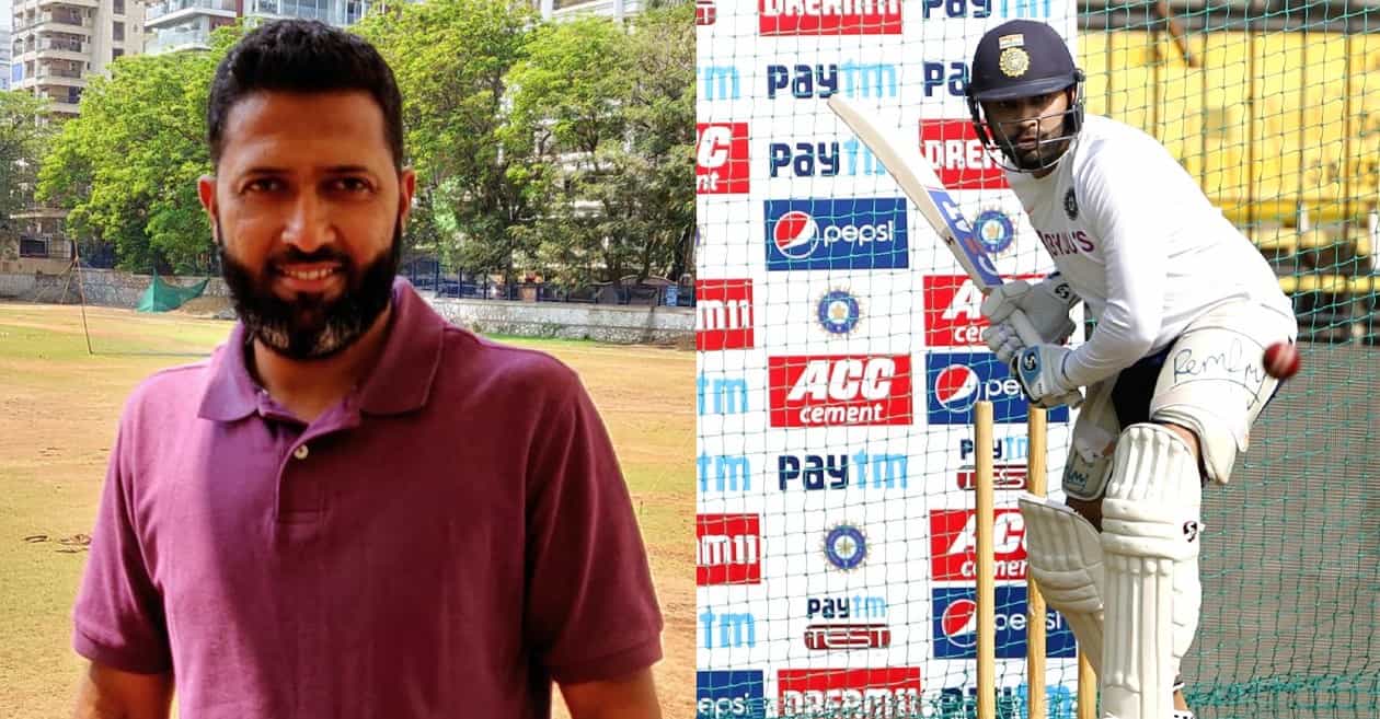 Wasim Jaffer shares a hilarious meme after Rohit Sharma clears the fitness test for remaining Australia tour