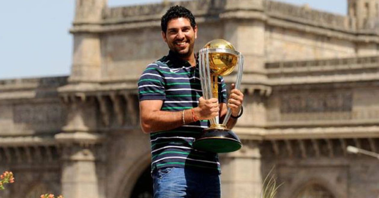 “India’s man of both World Cups”: Gautam Gambhir, Suniel Shetty lead birthday wishes for Yuvraj Singh
