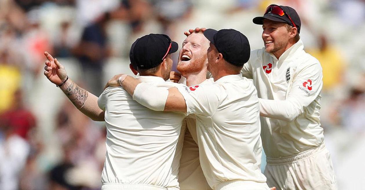 ECB announces England’s squad for first two Tests against India