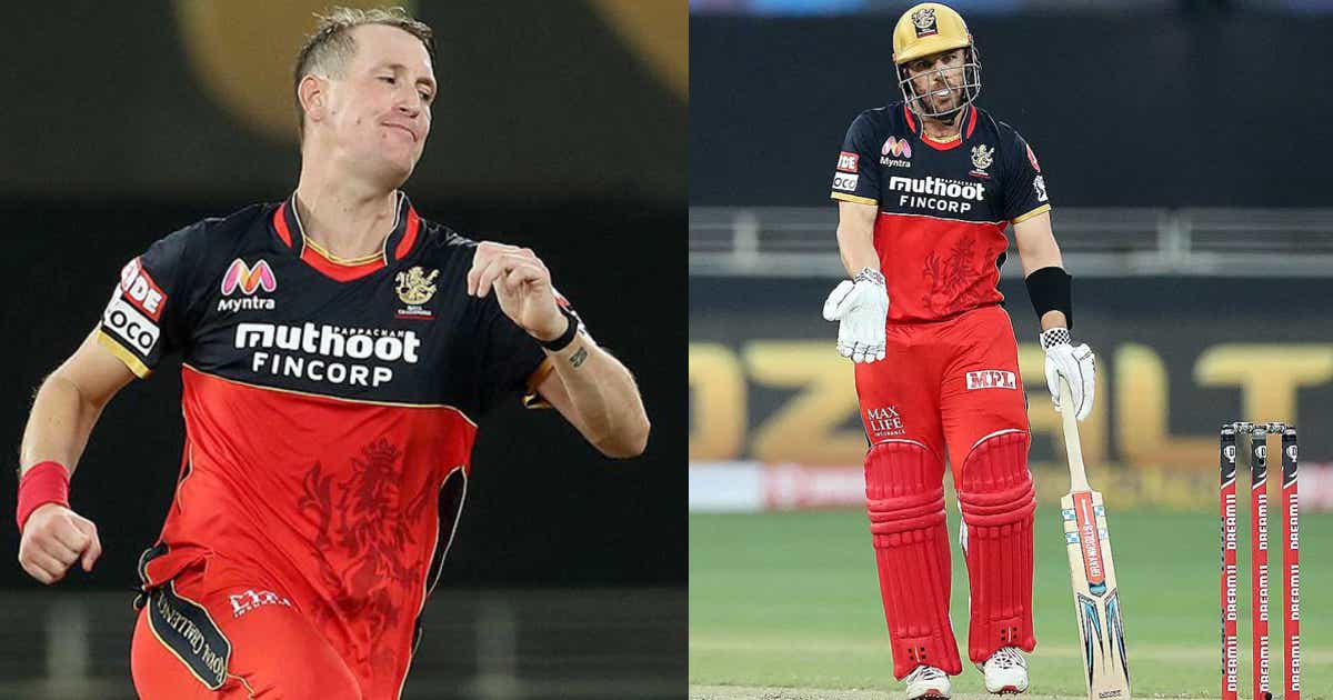 IPL 2021: Royal Challengers Bangalore (RCB) release 10 ...