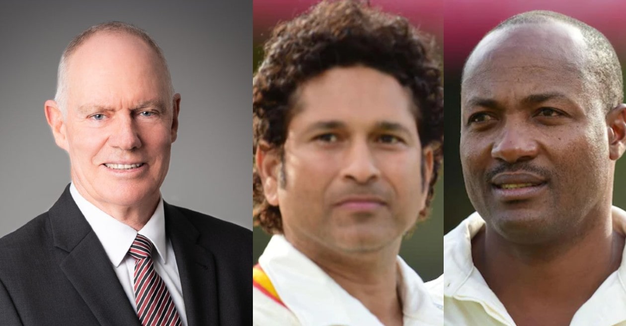 Greg Chappell reveals his most exciting Test XI; no place for Sachin Tendulkar and Brian Lara