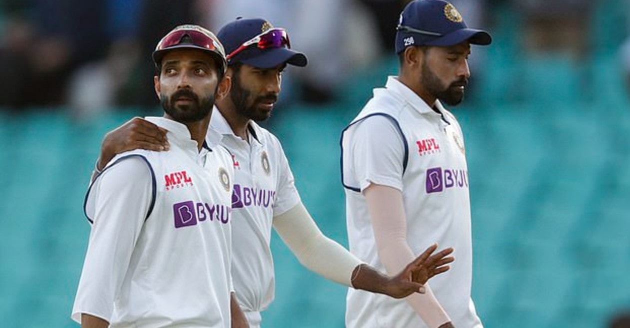 ICC to investigate matter of racial abuse to Indian players