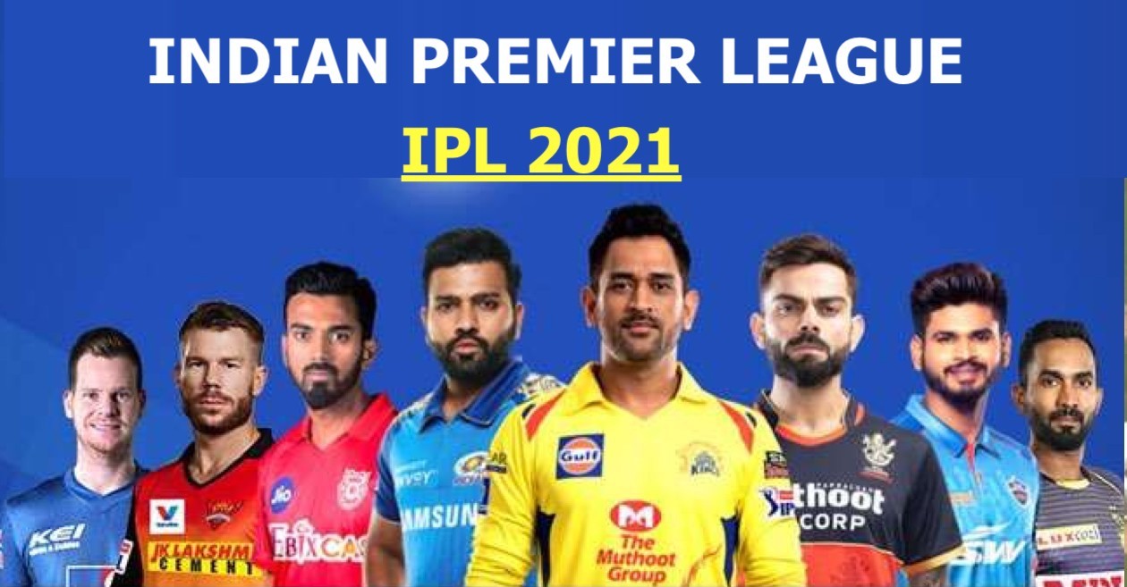 IPL 2021: Final dates of submitting the players retention ...