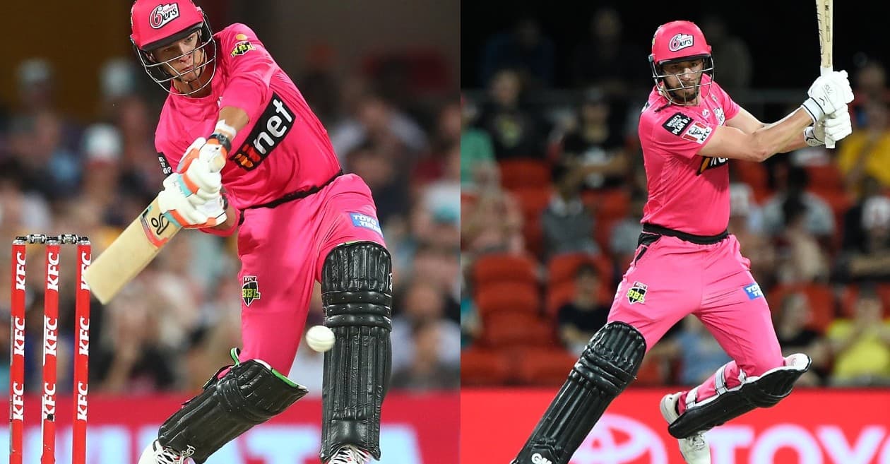 Twitter reactions: Josh Philippe, James Vince steer Sydney Sixers to a comfortable win over Adelaide Strikers