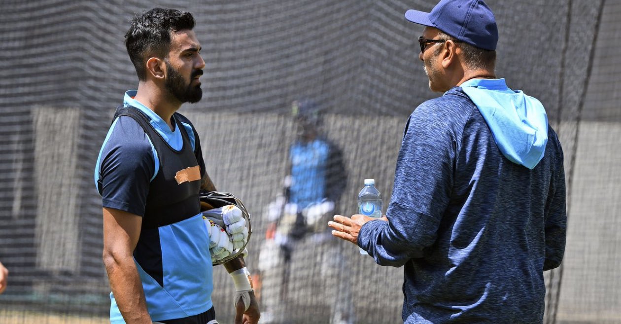 AUS vs IND: KL Rahul out of remaining two Tests due to wrist injury