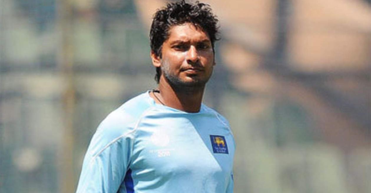 Kumar Sangakkara