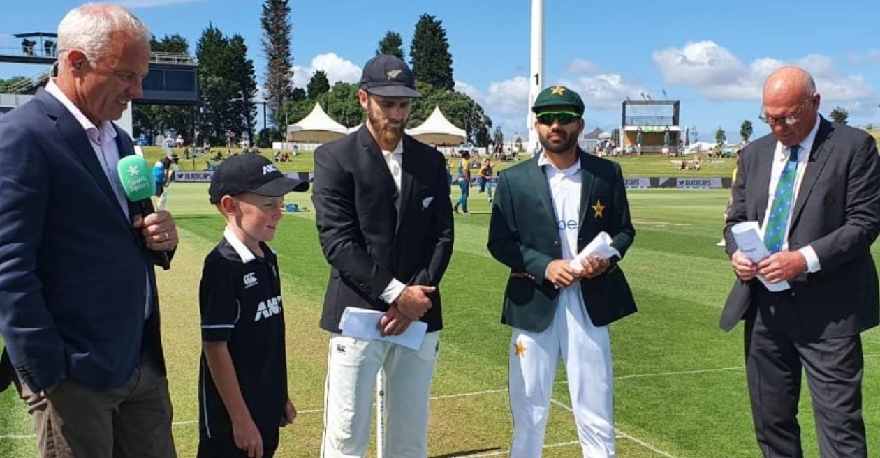 New Zealand vs Pakistan, 2nd Test: Preview – Head to Head record, Pitch Report and Playing combinations