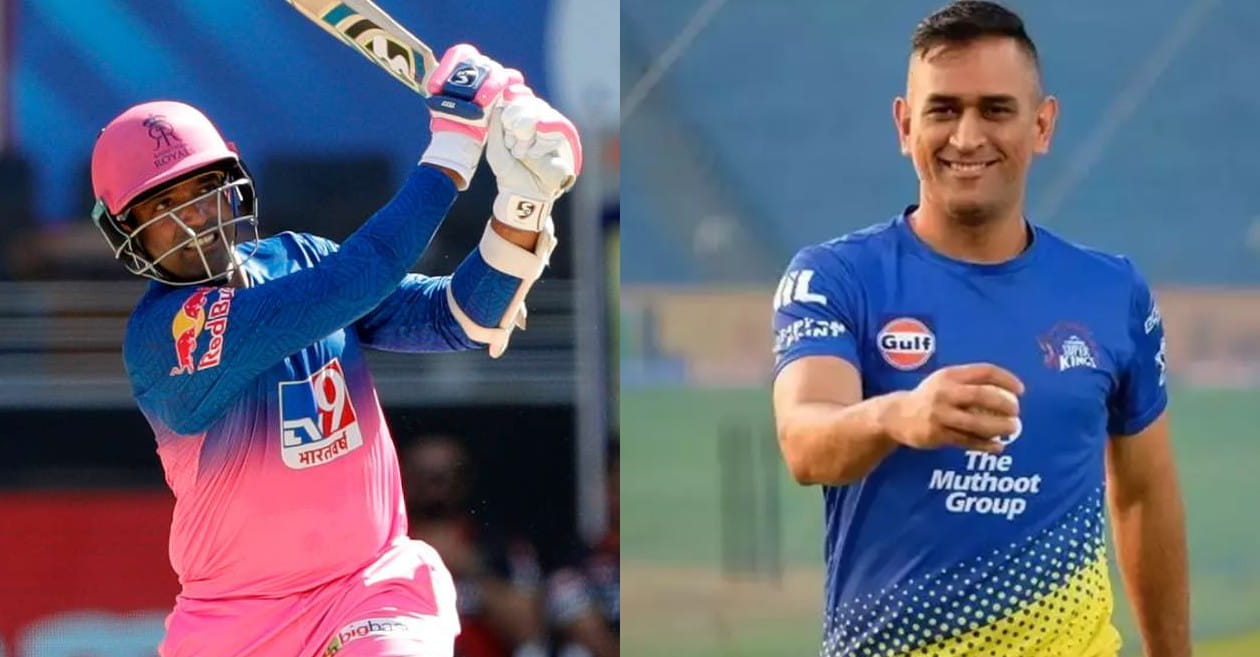 IPL 2021: Rajasthan Royals trade Robin Uthappa to MS Dhoni-led Chennai Super Kings