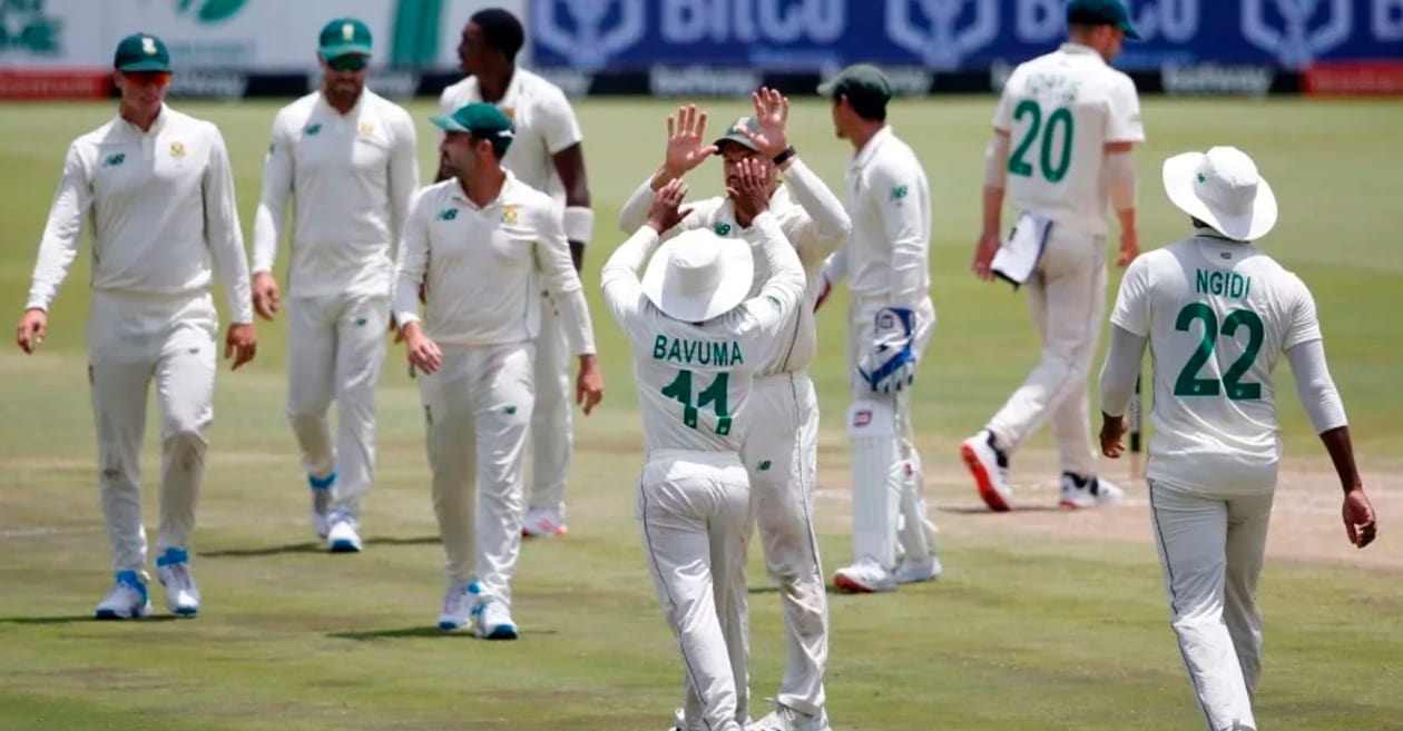 South Africa vs Sri Lanka, 2nd Test: Preview – Pitch Report, Playing XI and Head to Head record