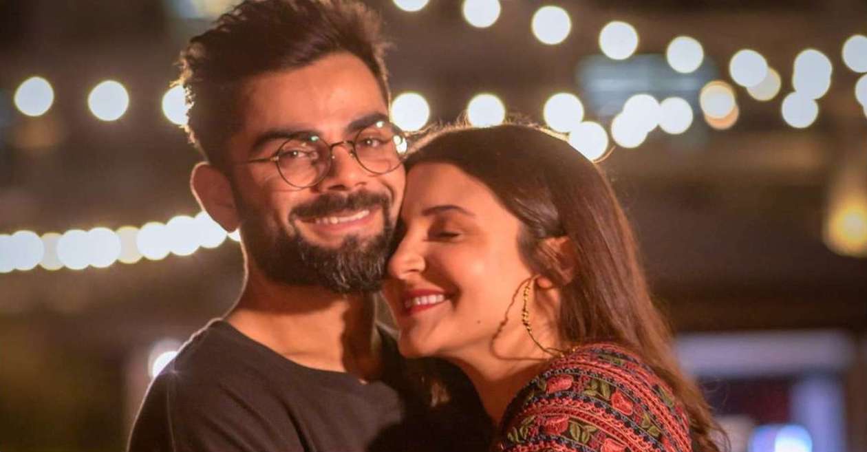 Virat Kohli and his wife Anushka Sharma blessed with a baby girl