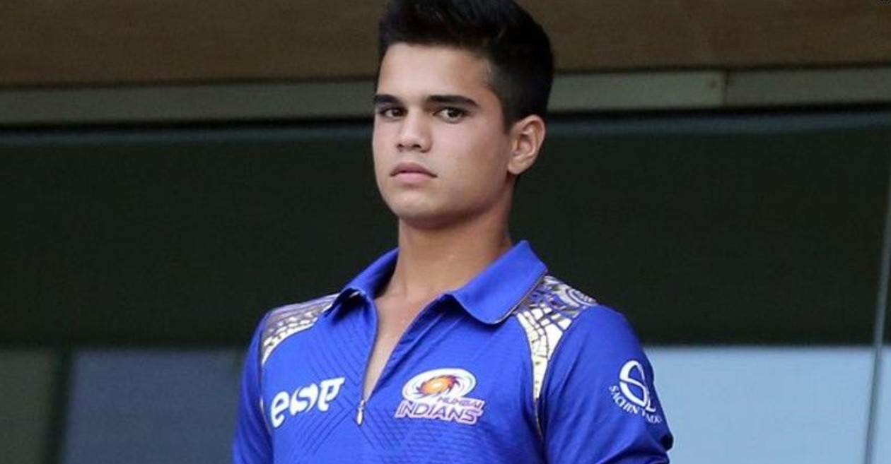 IPL 2021: MI head coach Mahela Jayawardene reveals the real reason for picking Arjun Tendulkar in the auction