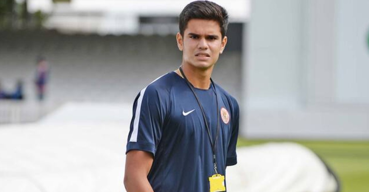 Arjun Tendulkar