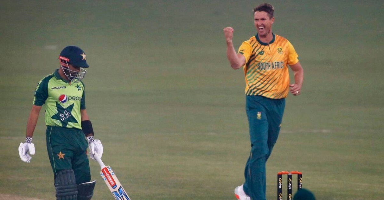 Twitter reactions: Dwaine Pretorius’ fifer inspire South Africa to beat Pakistan in 2nd T20I