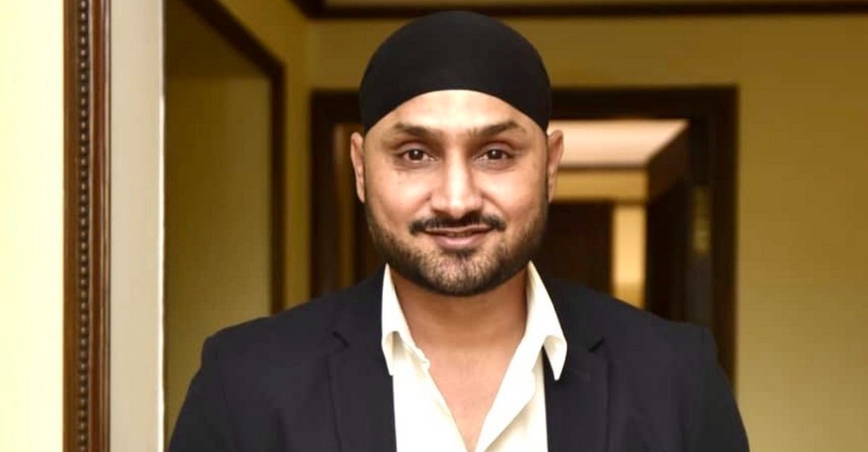 Harbhajan Singh