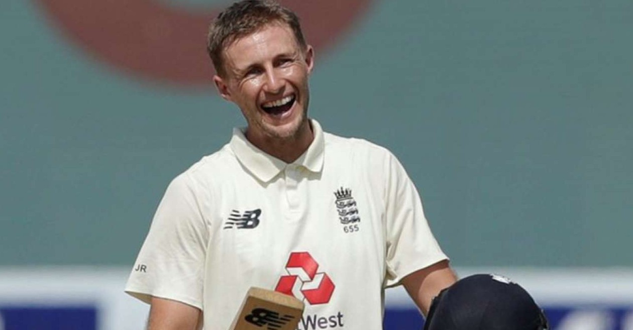 Twitter reactions: Joe Root enters record books with a tremendous double century in Chennai Test