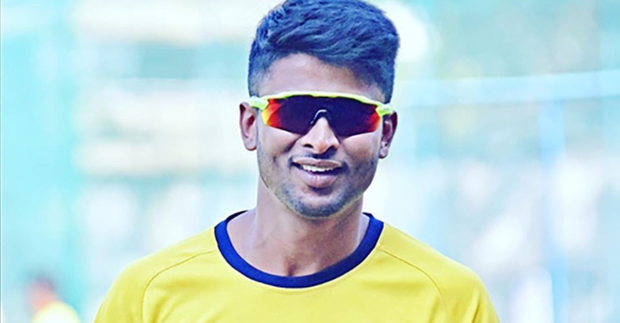 IPL 2021: Netizens react as Krishnappa Gowtham becomes most expensive uncapped player