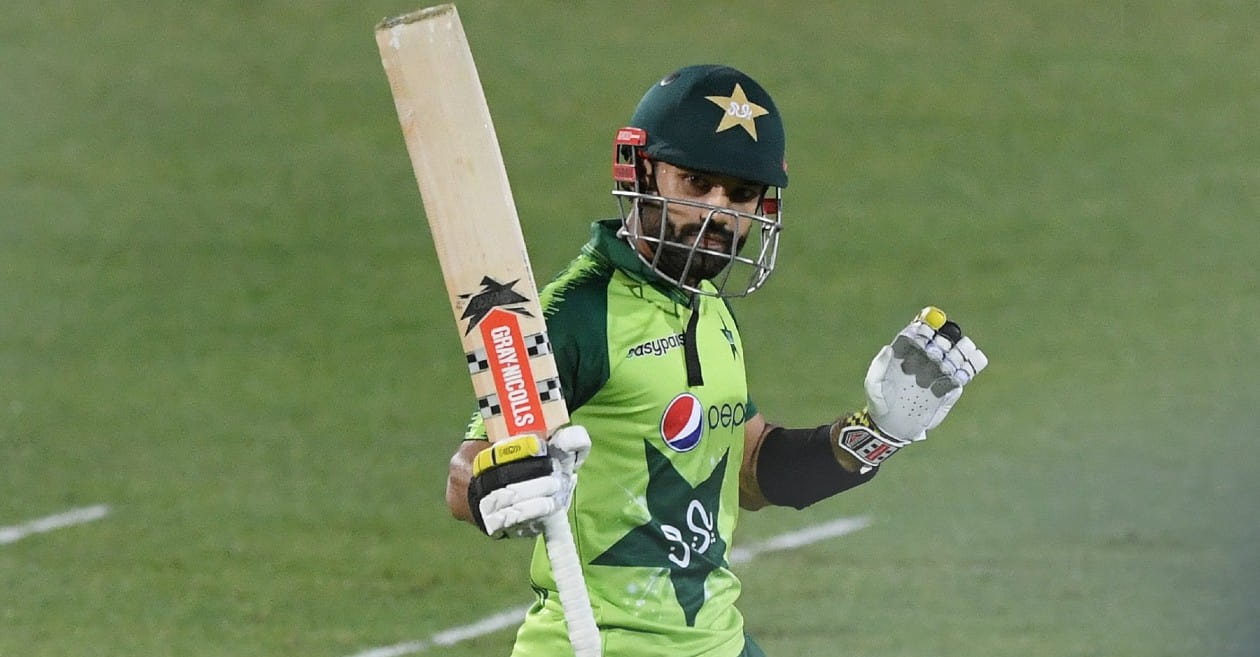 Twitter reactions: Mohammad Rizwan shines as Pakistan script thrilling win  over South Africa in 1st T20I | CricketTimes.com