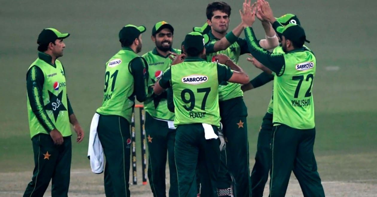 Twitter reactions: David Miller heroics in vain as Pakistan win 3rd T20I to seal the series