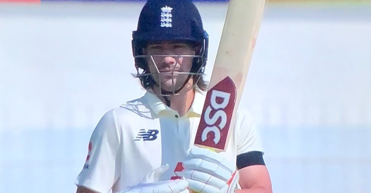 IND vs ENG: Here’s why England players are wearing black armbands during 1st Test in Chennai