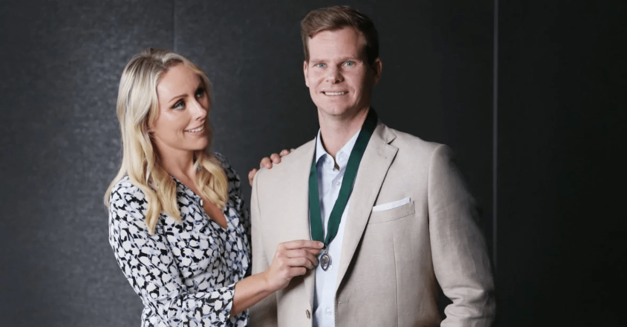 Australian Cricket Awards 2021: Complete list of winners