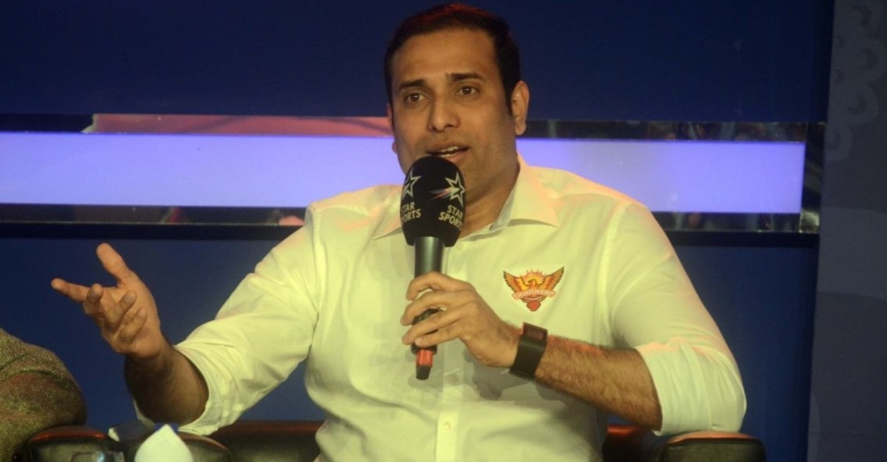 VVS Laxman reveals the best catch of his career