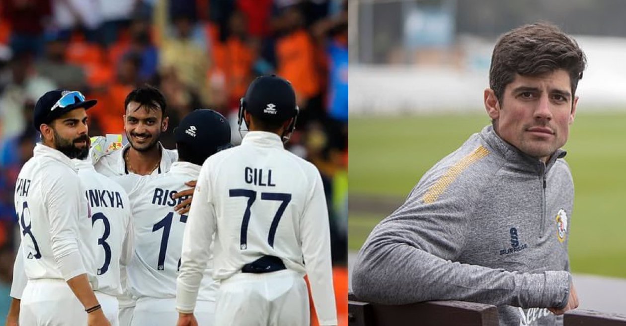 IND vs ENG: Virat Kohli rates Ahmedabad pitch ‘very good’; Alastair Cook and Andrew Strauss disagree